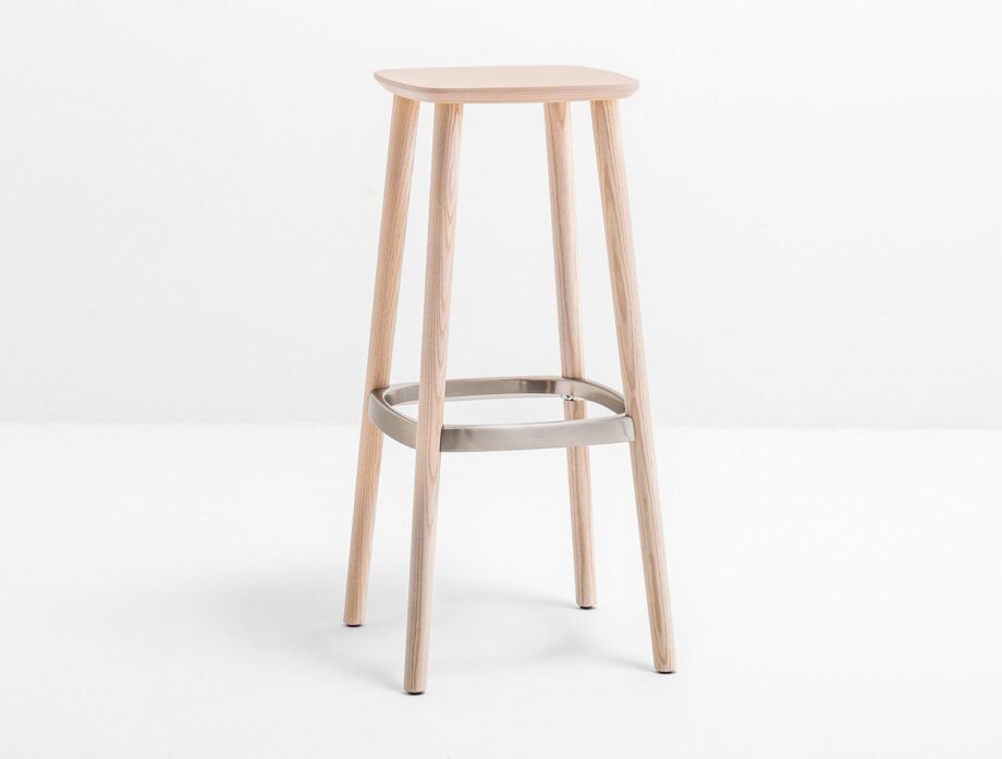 Babila 2702 Bar Chair Pedrali