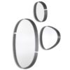Lumiere Mirror Riflessi