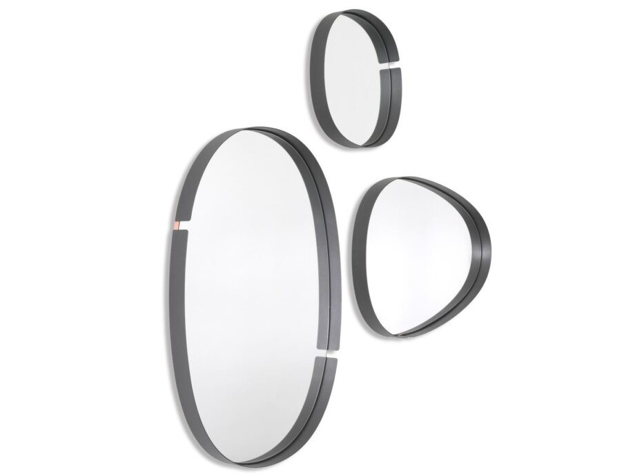 Lumiere Mirror Riflessi
