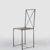 Moka Chair Flexform