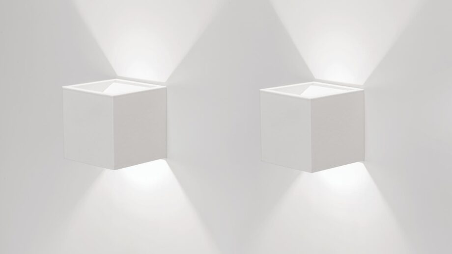 Beta Wall Lamp Arkoslight