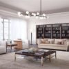 Alias R Coffee Table Capital Collection