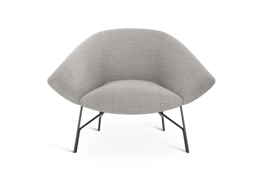 Lennox Armchair Lema