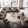 Fly Light Sofa Dema