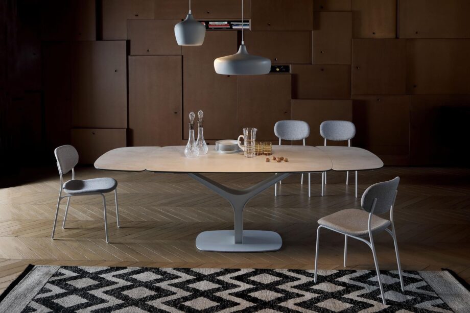 Ariston Table Tonin Casa