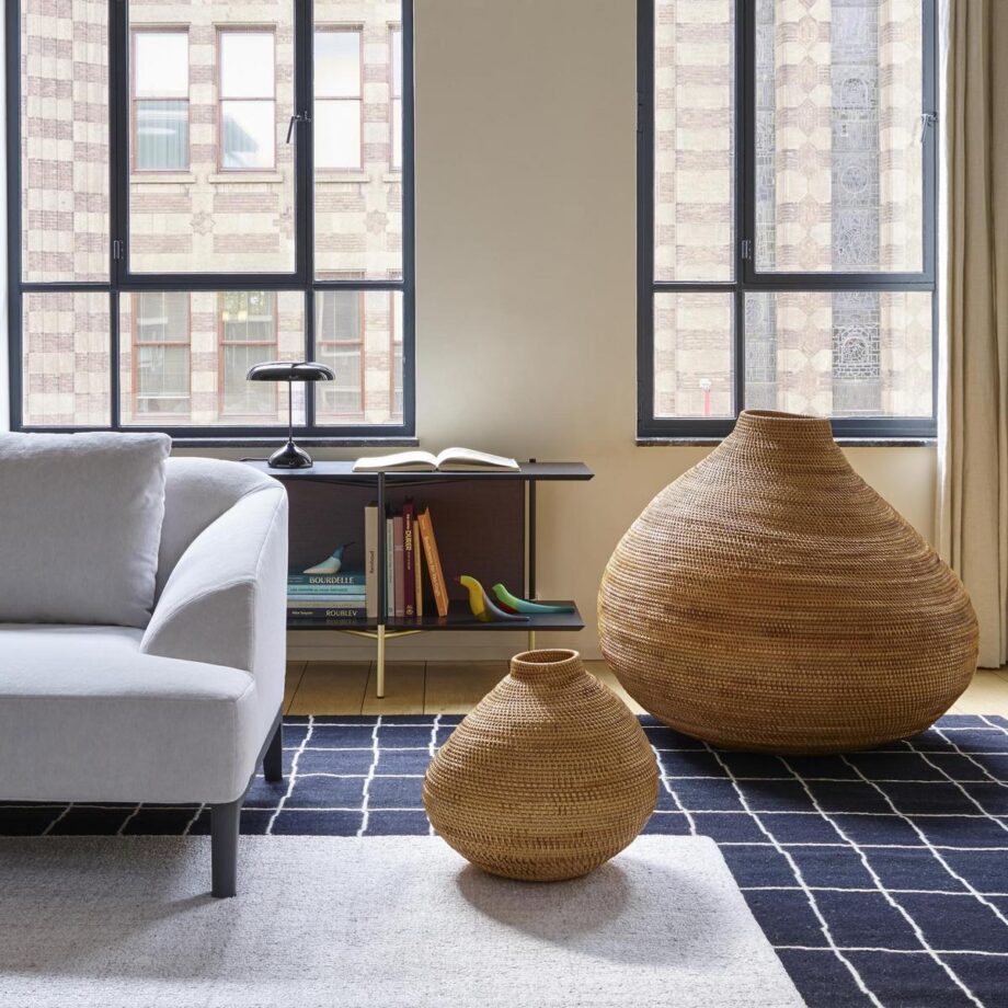 Sitar Table Lamp Ligne Roset
