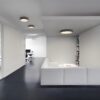 Duo Ceiling Lamp Vibia