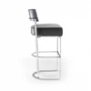 Morgan Bar Chair Flexform