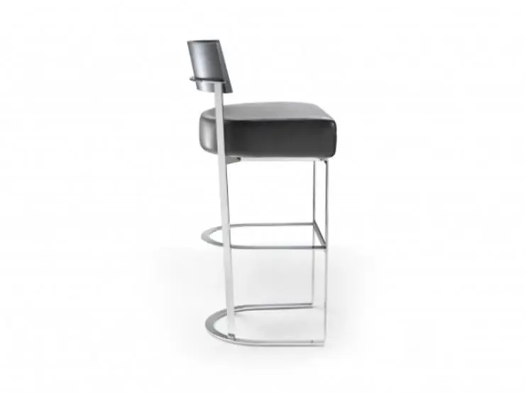 Morgan Bar Chair Flexform