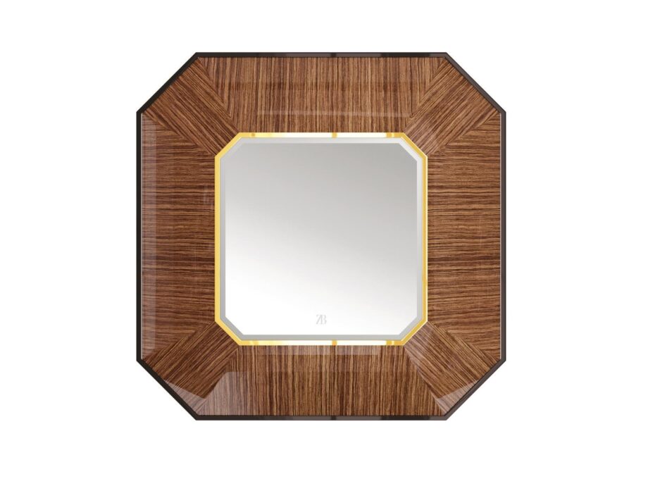 Jupiter Mirror Bruno Zampa