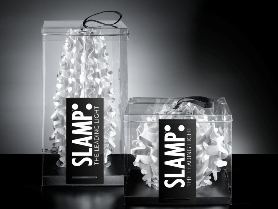 Cactus Prisma Table Lamp Slamp