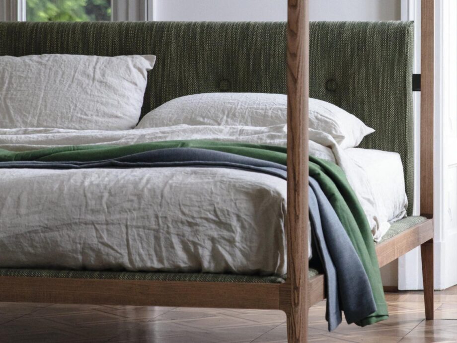 Ziggy Bed Porada