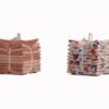 U’Strozz Pouf Calia Italia