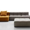 Tufty Time '15 Sofa Bb Italia
