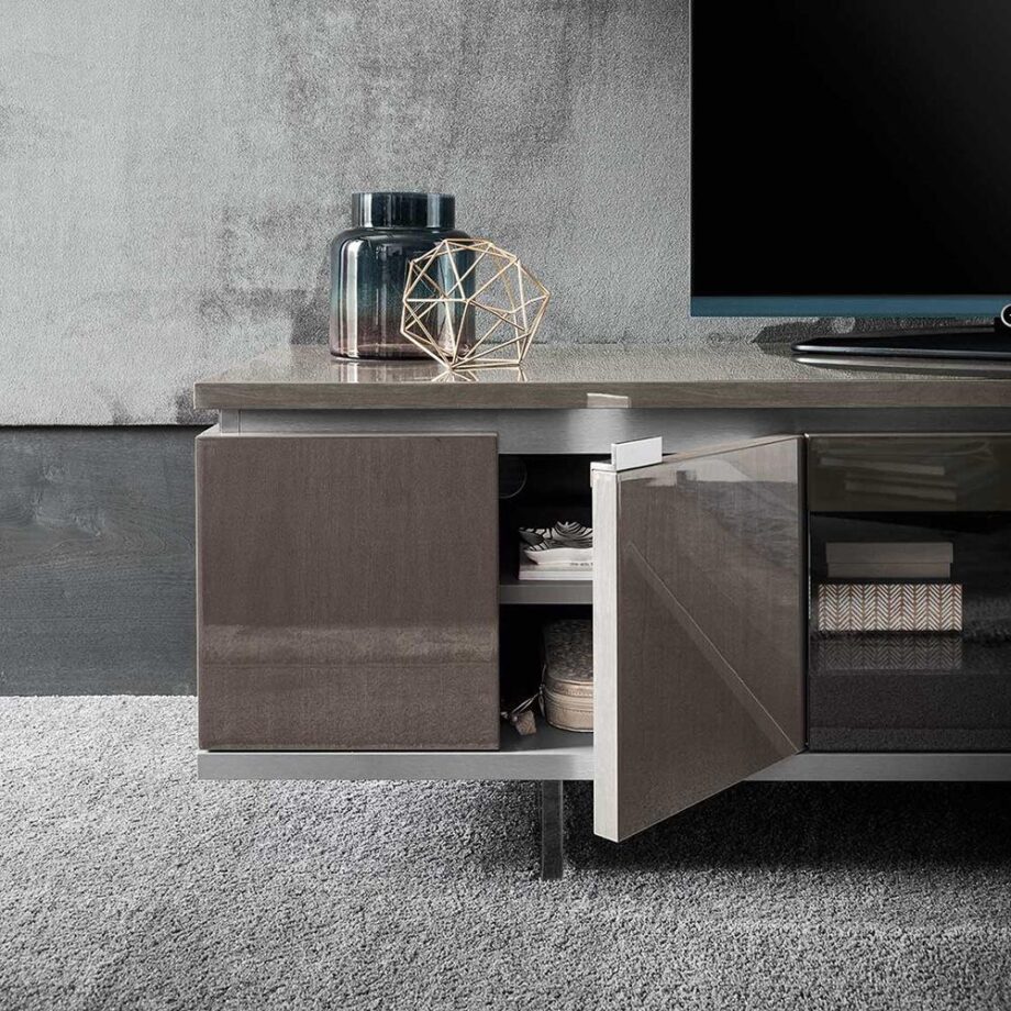 Athena Living Room Set Alf Italia