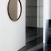 Visual Round Mirror Sovet
