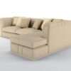 Gordon Sofa Bruno Zampa