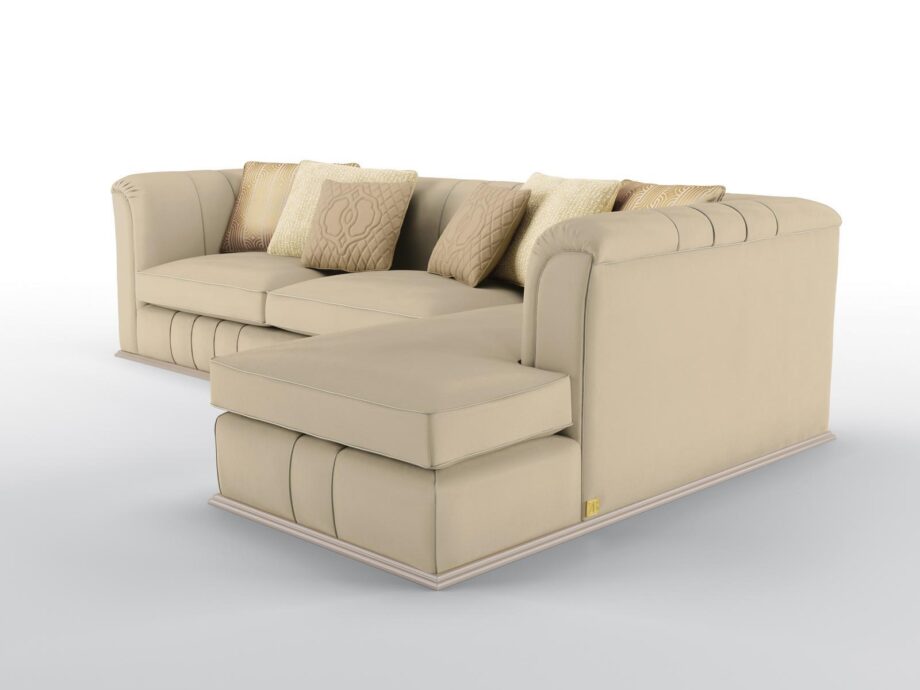 Gordon Sofa Bruno Zampa