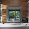 Pop Mirror Fiam