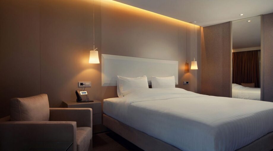Birdie Pendant Lamp Foscarini