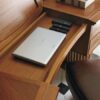 Napoli Writing Desk Martini Interiors