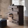 Nine Chest Of Drawers Lema