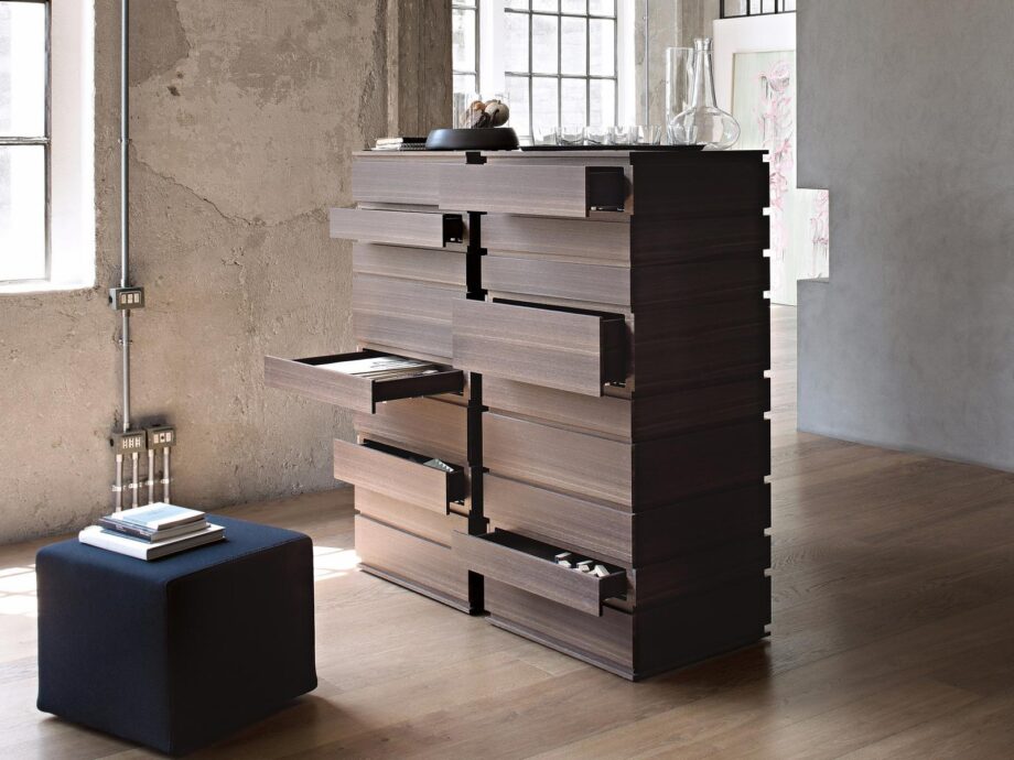 Nine Chest Of Drawers Lema
