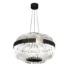 Wicker Pendant Lamp Gianfranco Ferre Home