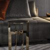 Ellis Coffee Table Minotti