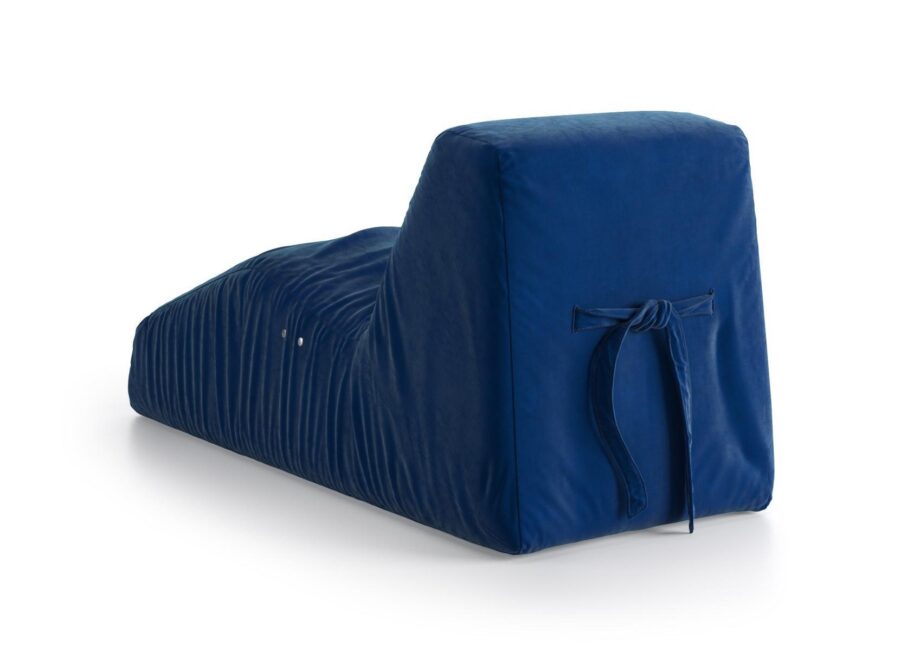 Sleeping Argo Chaise Longue Natuzzi Italia