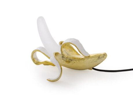 Banana Lamp Huey