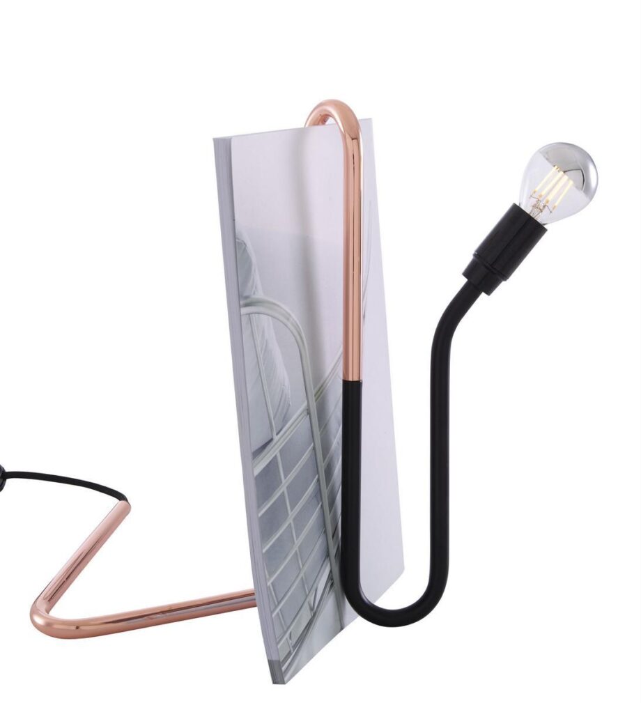 Ondule Table Lamp Ligne Roset