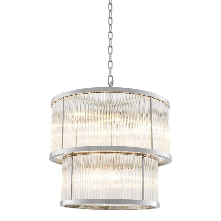 Pasadena Pendant Lamp Eichholtz