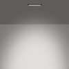 Dot.com L Wallwash Ceiling Lamp Delta Light