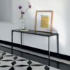 Slim 4 Legs Console Sovet