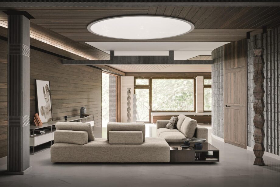 Urban 2.0 Sofa Ditre Italia