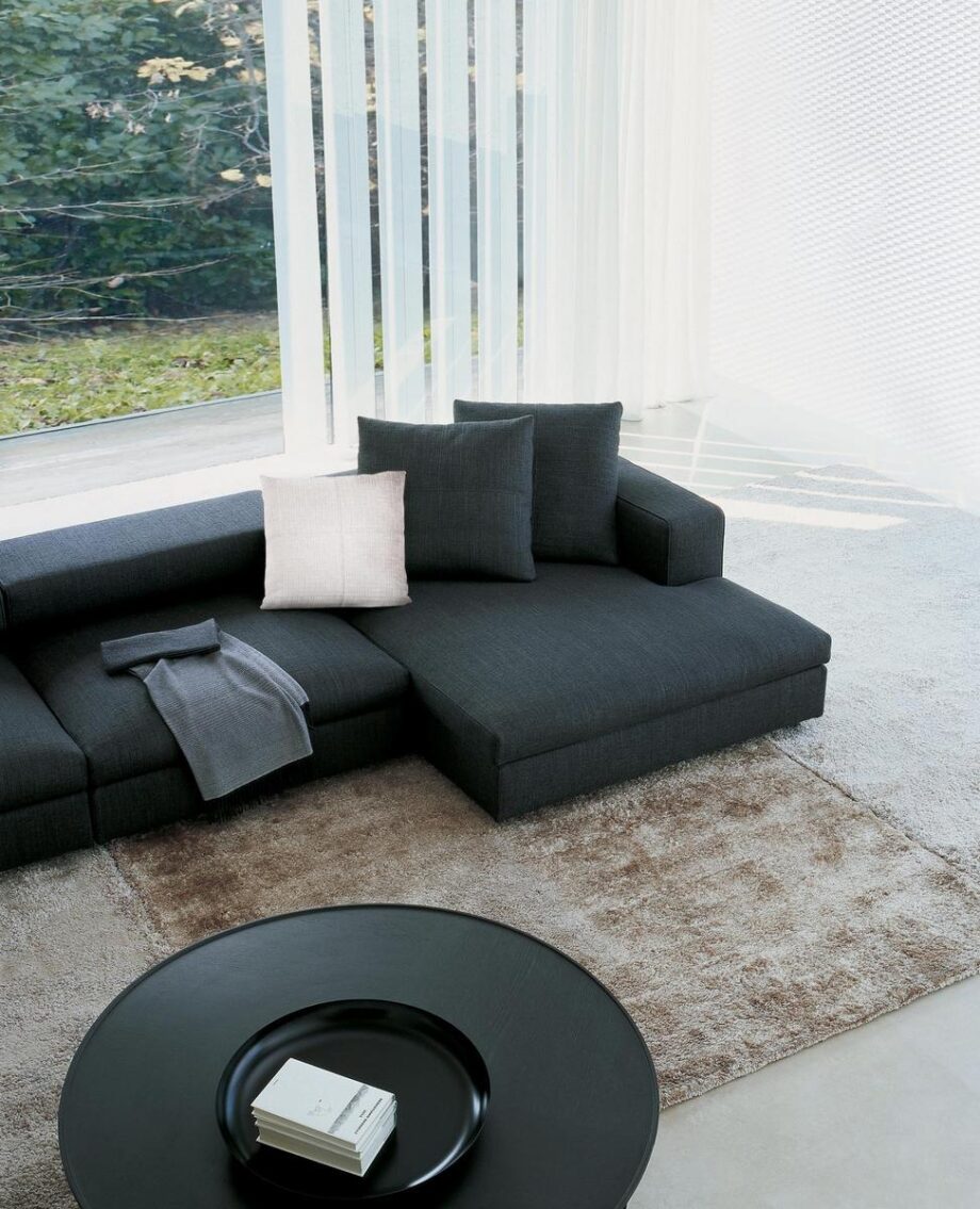 Turner Sofa Molteni