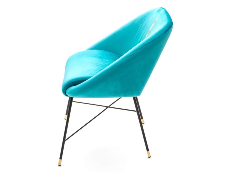 Drill Chair Seletti
