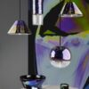 Flask Pendant Lamp Tom Dixon