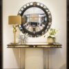 Randolph Console Bruno Zampa