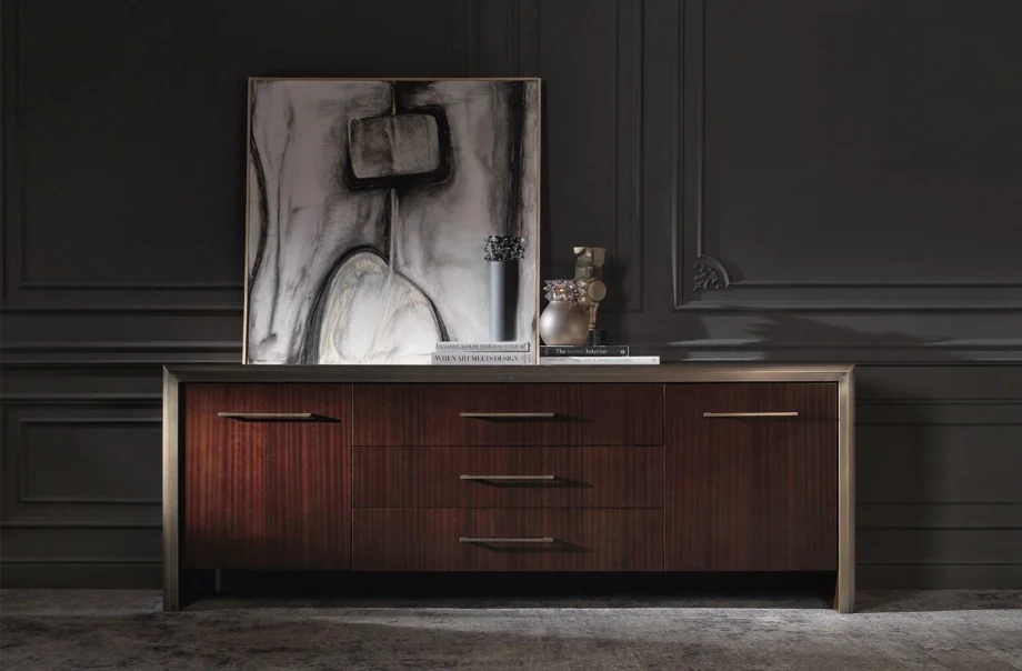 Tate Sideboard Gianfranco Ferre Home