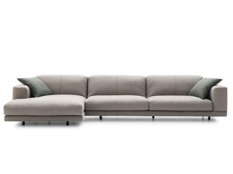 Nevyll High Sofa Ditre Italia