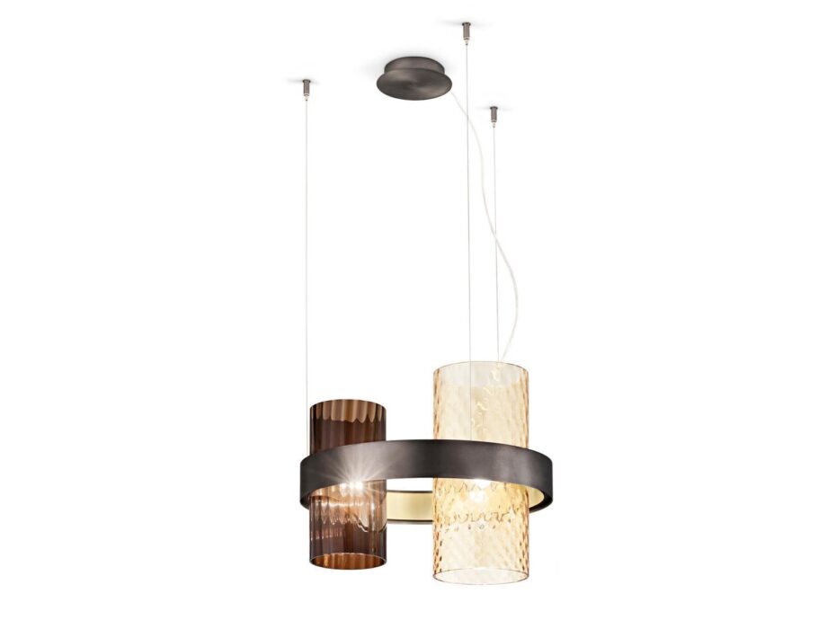 Armonia Sp Pendant Lamp Vistosi