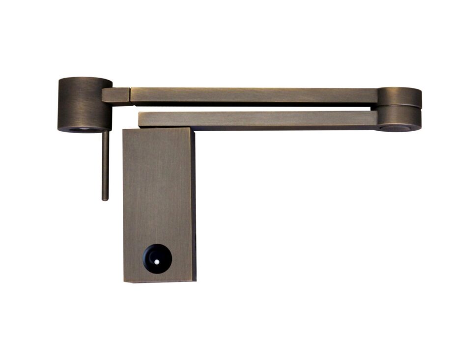 Manhattan Wall Lamp Contardi