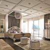 Emozioni Bedside Table Martini Interiors