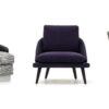Lawson Chair Minotti
