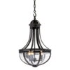 Capitol Hill Pendant Lamp Eichholtz