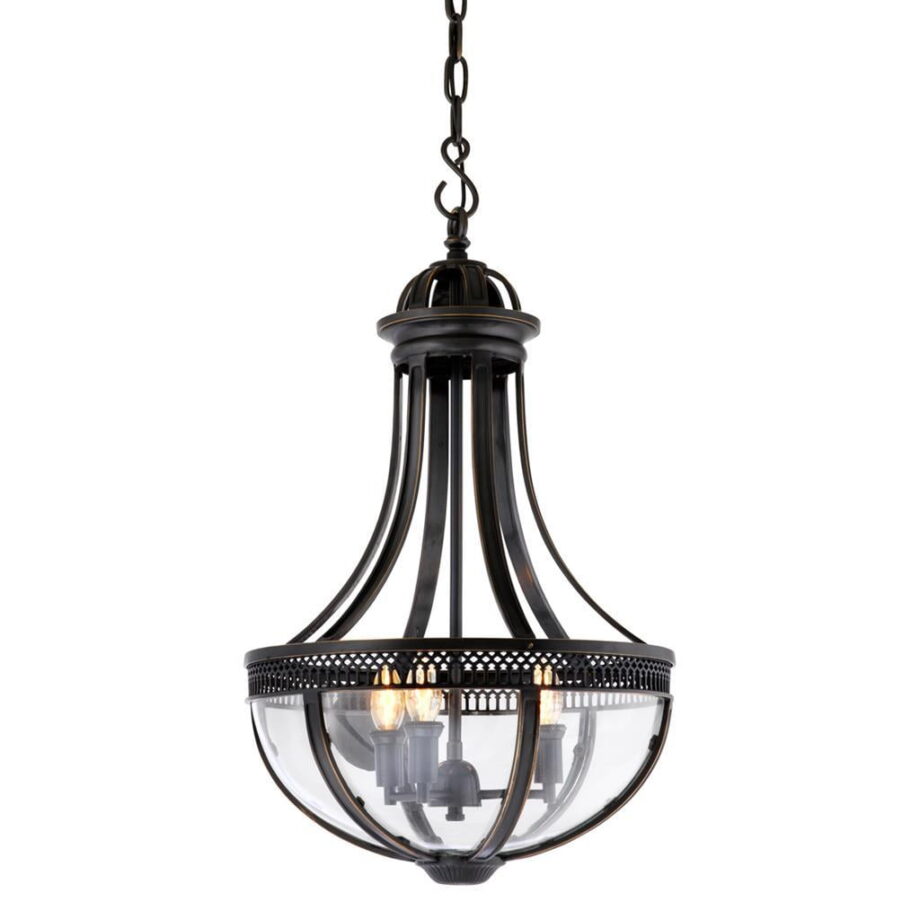 Capitol Hill Pendant Lamp Eichholtz