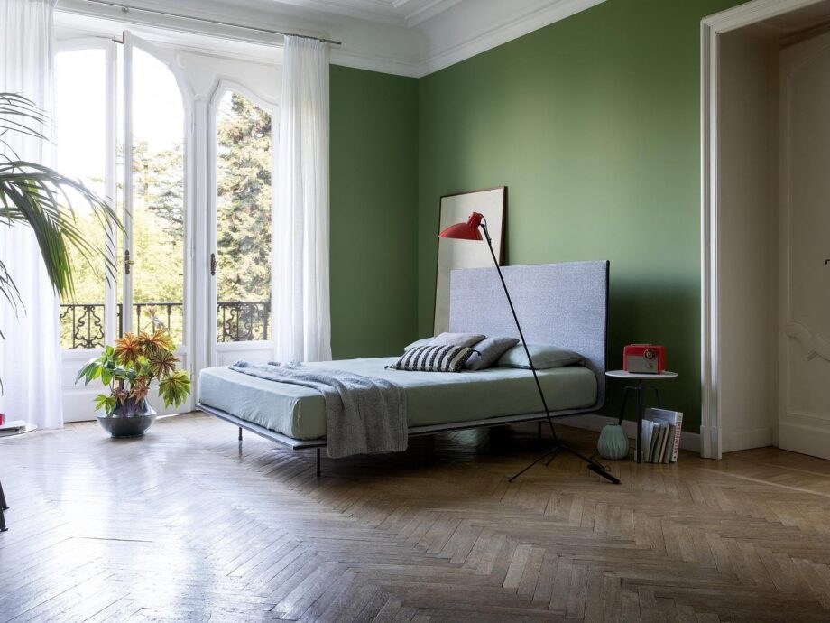 Thin Bed Bonaldo