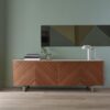 Ombré Mirror Ligne Roset